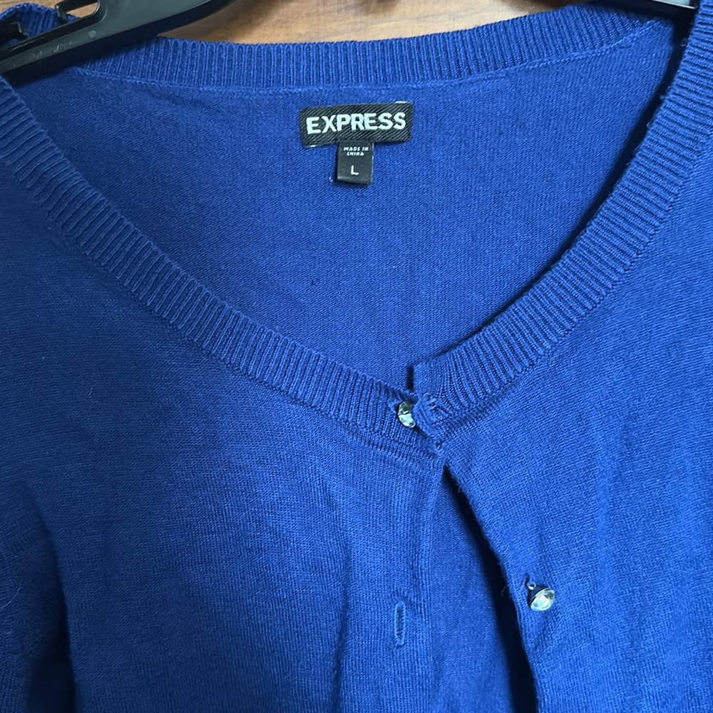 Cardigan🫶 - Picture 3 of 4